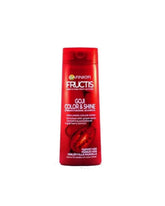 Garnier Fructis Goji Color & Shine Shampoo - 400ml