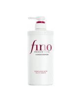 Fino Premium Touch Hair Conditioner 550ml