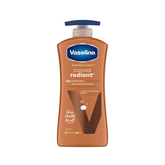 Vaseline Cocoa Radiant Body Lotion 20.3Oz