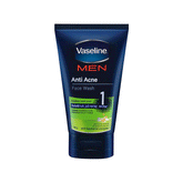 Vaseline Men Anti Acne Face Wash 100g