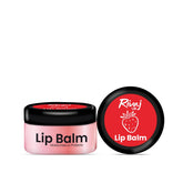 Rivaj Pink Magic Lip Balm 10g