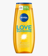 Nivea Love Sunshine Care Shower Gel 250ml