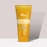 Rivaj SPF90 Sunblock 100ml