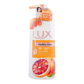 Lux Grapefruit Body Wash 450ml