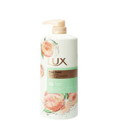 Lux Fresh Peach Body Wash (1000ml)