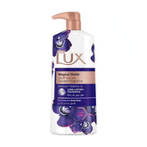 Lux Opulent Fragrance Body Wash, NEW Magical Orchid, 30H Long-Lasting Scent, with Everscent Essential Oil, 1000 Ml