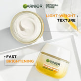 Garnier SPF36 Light Complete Whitening Cream 50ml