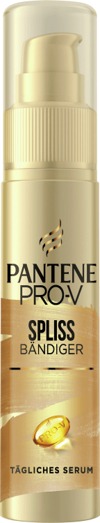 Pantene Split Ends Hair Serum 75ml | سيروم تنعيم أطراف الشعر