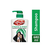 Lifebuoy Kuat & Berkilau Shampoo 680ml