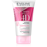 Evenline Cosmetics White Prestige 4D Whitening Facial Scrub, 150 ML