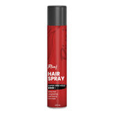 Rivaj Super Firm Hold Hair Spray 420ml