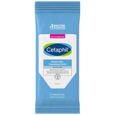 Cetaphil Gentle Skin Cleansing Dry Cloths 10'S