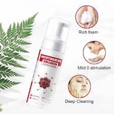 Guan Jing Nicotinamide Collagen Pump Face Wash 150ml