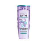 LOREAL ELSEVE HYALURON PURE SHAMPOO 400ML