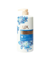 Lux Refreshing Lily Shower Cream Sparkling Fragrance Body Wash 1000ml
