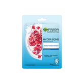 Garnier Skinactive Hydrabomb Revitalizing Face Mask 50ml