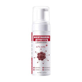 Guan Jing Nicotinamide Collagen Pump Face Wash 150ml