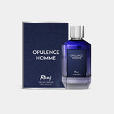 Rivaj Men Opulence Edp Perfume 100ml