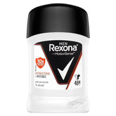 Rexona Men Anti Bacterial & Invisible Deo Stick 40g