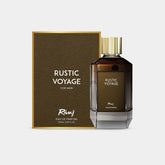 Rivaj Men Rustic Voyage Edp Perfume 100ml