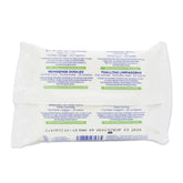 Mustela Travel Cleansing Wipes 25'S