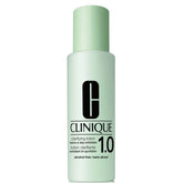 Clinique Clarifying Lotion 1.0 Twice A Day Exfoliator 200ml
