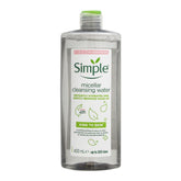 Simple Kind To Skin (1509) Micellar Cleansing Water 400ML