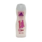Adidas Women Smooth Shower Gel 400ml