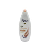 Dove Renewing Pink Clay Shower Gel 250ml