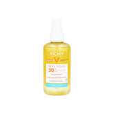 Vichy Capital Soleil Hydrating Protective Water SPF30 200ml