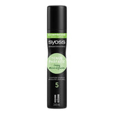 Syoss Laque 5 Tenue Parfaite Souple Hair Spray 200ML