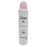 Dove INVISIBLE CARE BODY SPRAY 250ML