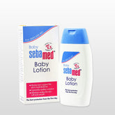 Sebamed Camomile Baby Body Lotion 200ml