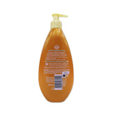 Garnier Honing Gold Loving Blends Body Milk 400ml