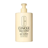 Clinique Deep Comfort Body Lotion 400ml