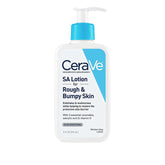 Cerave Rough & Bumpy Skin SA Lotion 8Oz