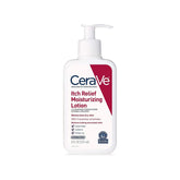 Cerave Itch Relief Moisturizing Lotion 8Oz