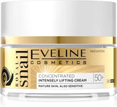 Eveline Royal Snail Strong Lifting Day & Night Cream 50ML