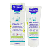 Mustela STELA EMOLLIENT BALM 200ML