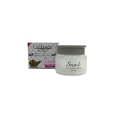 Pei Mei Collagen & Snail Whitening Face Cream 80ml