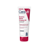 Cerave Eczema Relief Creamy Oil 8Oz