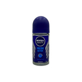 Nivea Men Fresh Active Roll On 50ml