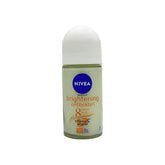 Nivea Brightening Antibacterial Superfood Roll On With Vitamin C 50ml