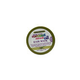 Ogx Coconut Miracle Oil Damage Remedy Hair Mask 168g