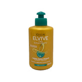Loreal Elvive Para Peinar Curly Hair Cream 300ml