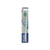 Oral B 123 Classic Care Medium Tooth Brush 1'S
