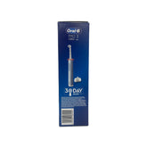Oral B Electric Pro 3 3000 Blue Sensitive Clean Tooth Brush