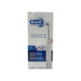 Oral B Electric Head Gum Care Tooth Brush 1'S