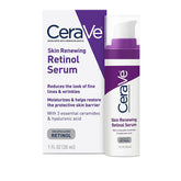 Cerave Skin Renewing Retinol Serum 30ml