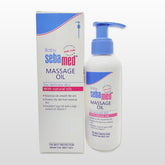 Sebamed Baby Soothing Massage Oil 150ml